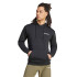 Canguro de Hombre Adidas Terrex Logo Hd Negro