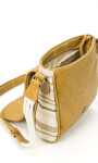 BANDOLERA MANCHESTER NUEZ