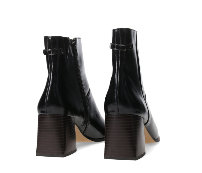 Botas de Mujer Miss Carol Moira Negro