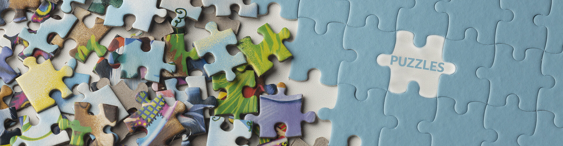 Puzzles