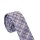 Corbatin 5 cm GREY
