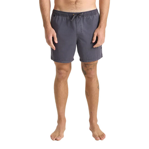 Voley Roark Shorey - Negro Voley Roark Shorey - Negro