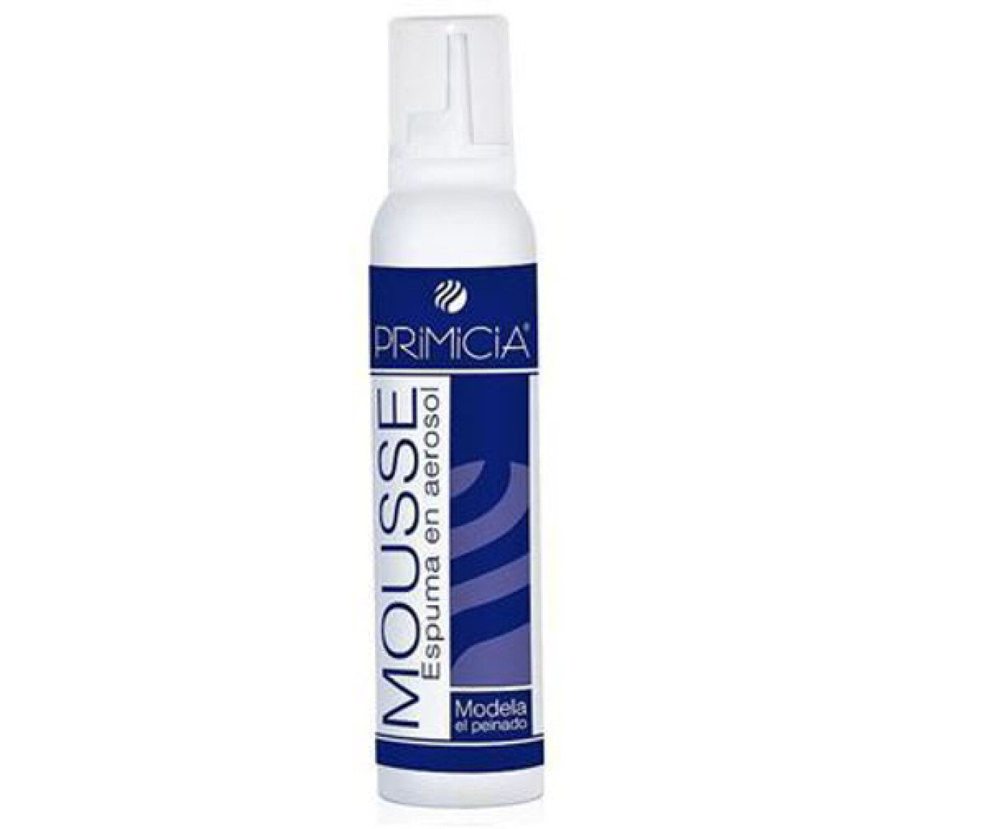 Mousse Primicia 200 ml 