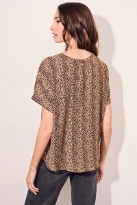 Blusa Negro