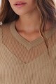 SWEATER JAZZ CAMEL