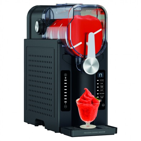 máquina de granizados y helados COLOR UNICO