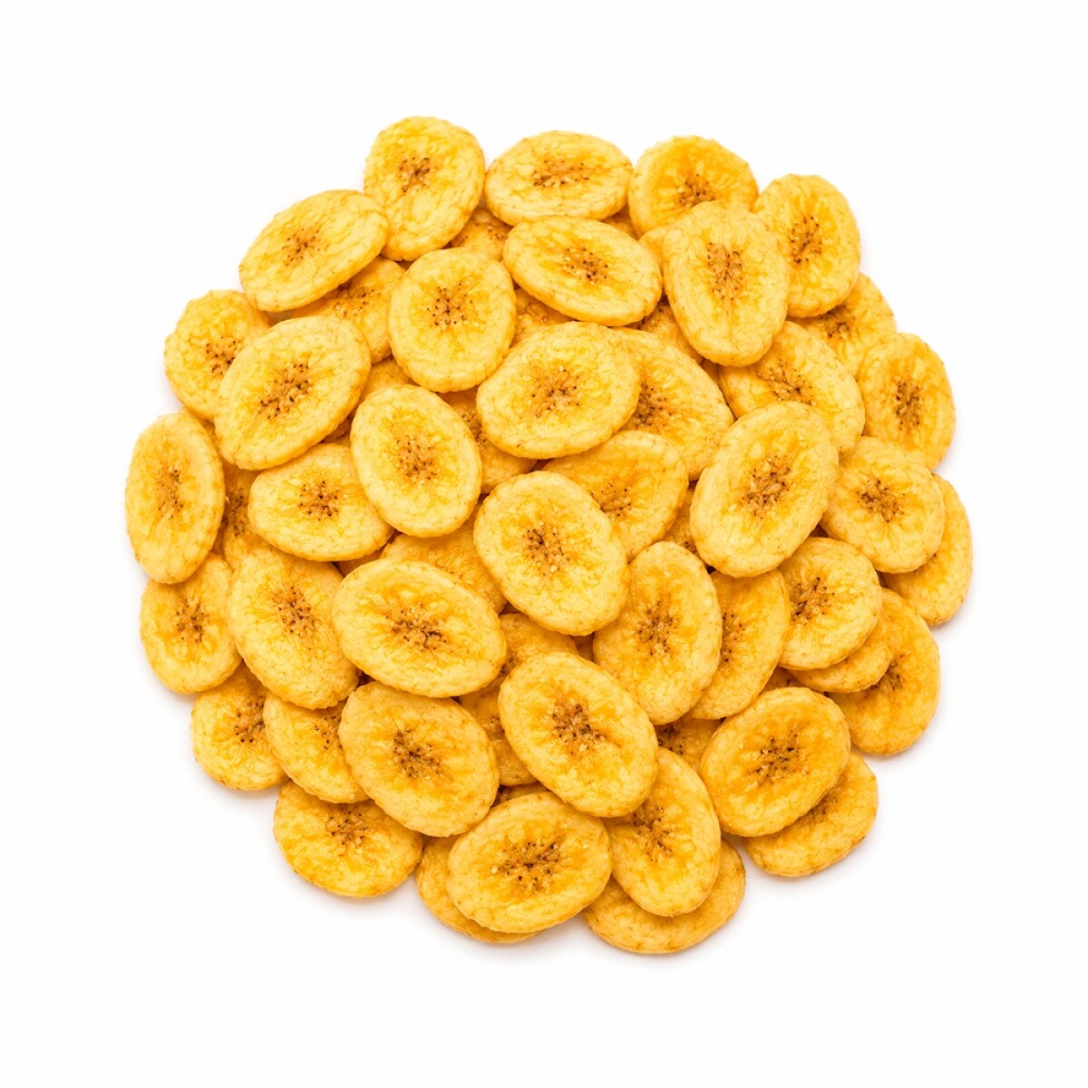 PLATANO SALADO INKA 100G 