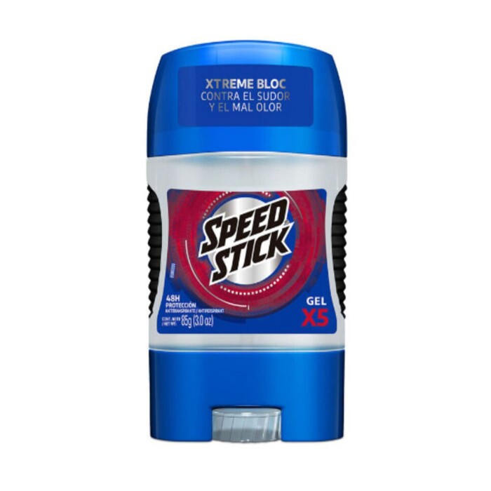 SPEED STICK 24/7 DEO BARR MULTI-PROTE/12 única