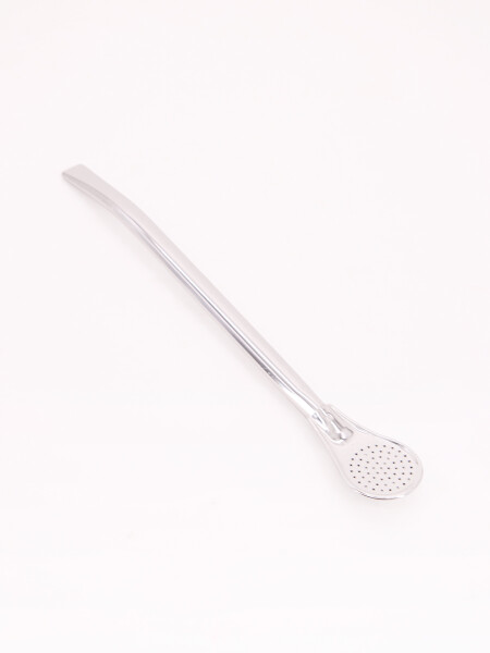 BOMBILLA BASIC PLATEADO