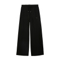 Pantalon de Mujer Puma Class Relaxed Wide Leg Negro