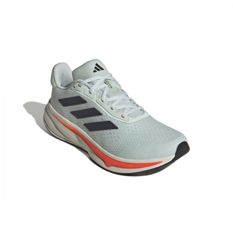 Zapatillas Response Super de Hombre Blanco