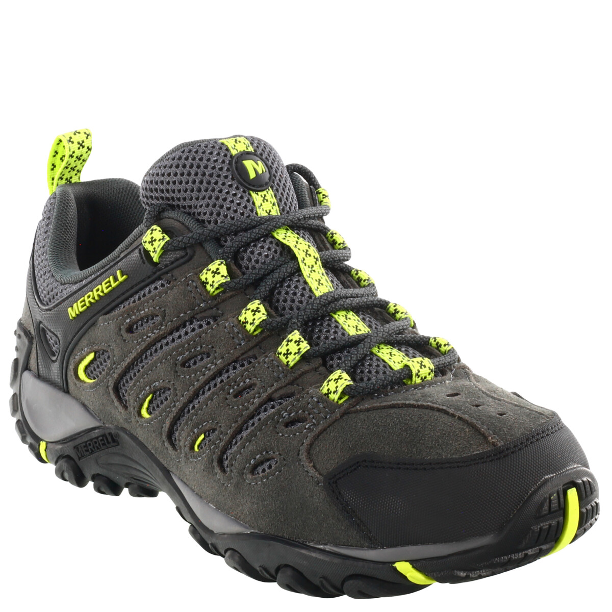 Championes de Hombre Merrell Crosslander 2 - Gris Granita 