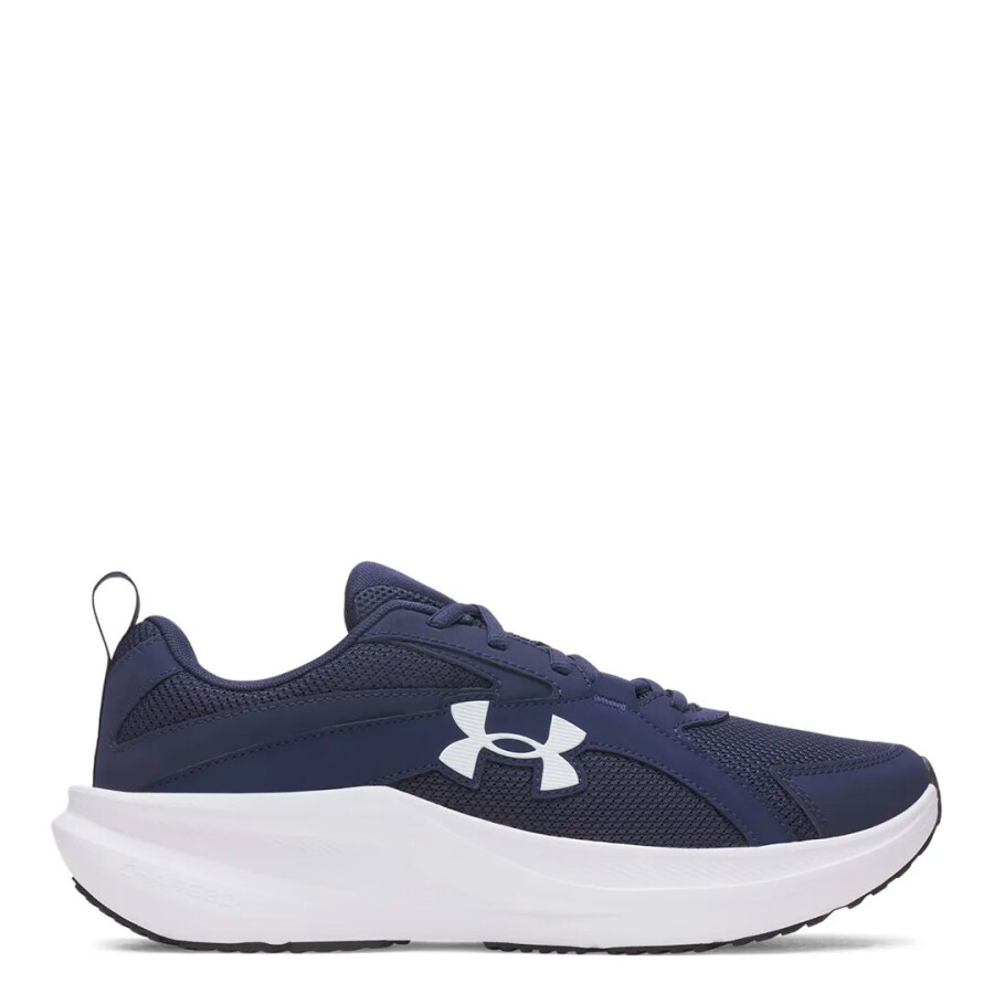 Championes de Hombre UNDER ARMOUR Ua Assert 11 Azul