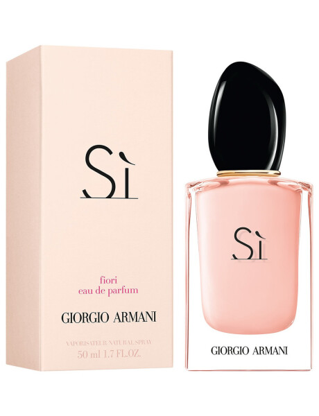 Perfume Giorgio Armani Si Fiori EDP 50ml Original Perfume Giorgio Armani Si Fiori EDP 50ml Original