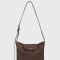 LONGCHAMP - LE PLIAGE XTRA, CARTERA DE HOMBRO M Negro Estampado