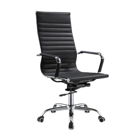 Silla de oficina Flex Negro