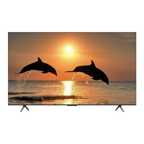 Tv 75´tcl 4k Google Tv Qled 120hz Wifi Dled TV 75" TCL 75P8K 4K GOOGLE TV