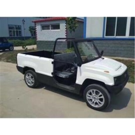 Utilitario Pickup Electrico Cabrio Pickman Utilitario Pickup Electrico Cabrio Pickman