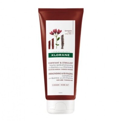 Klorane Crema A La Quinina 200 Ml. Klorane Crema A La Quinina 200 Ml.