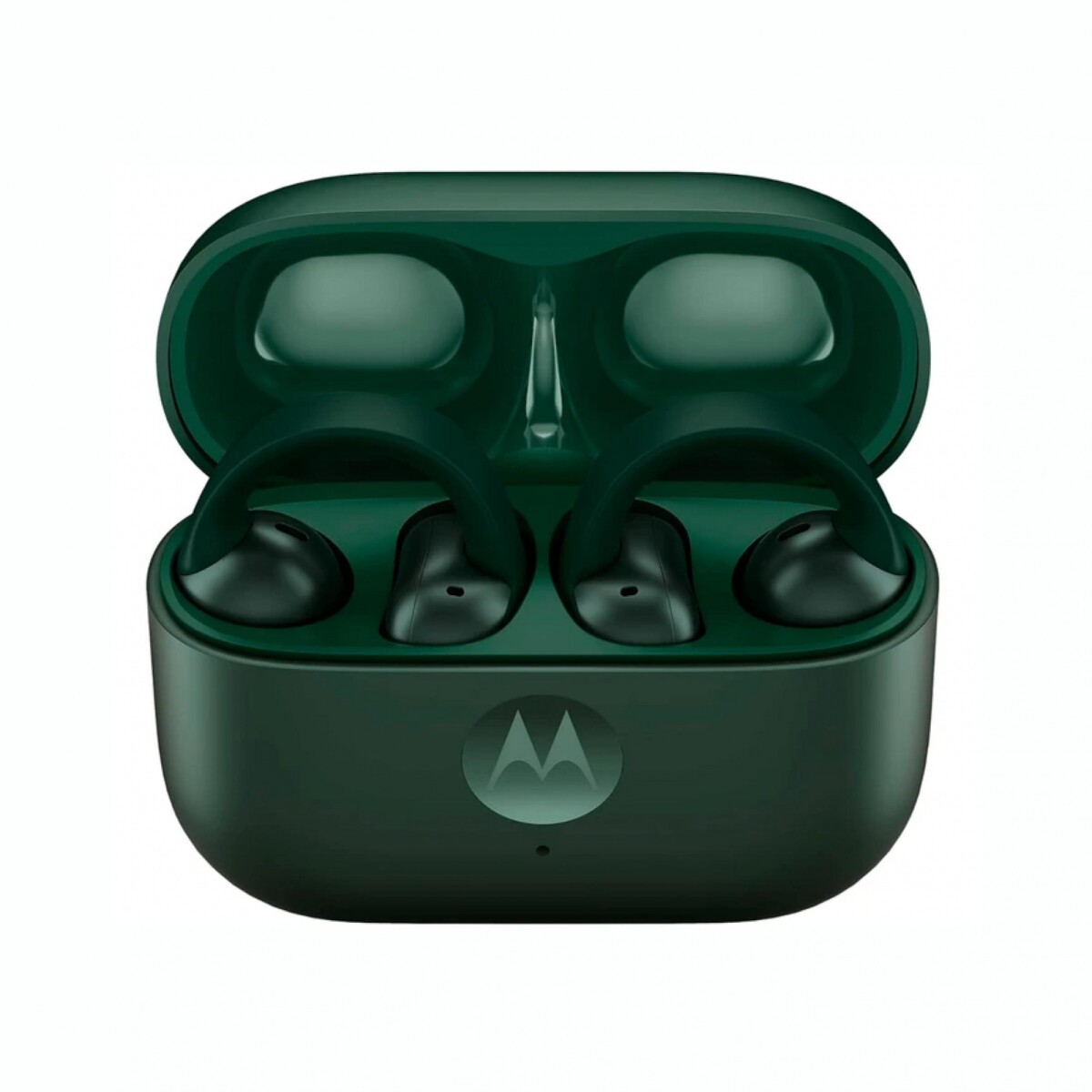 Auriculares Inalámbricos MOTOROLA Moto Buds Loop BT Open Ear Con Micrófono - Green 