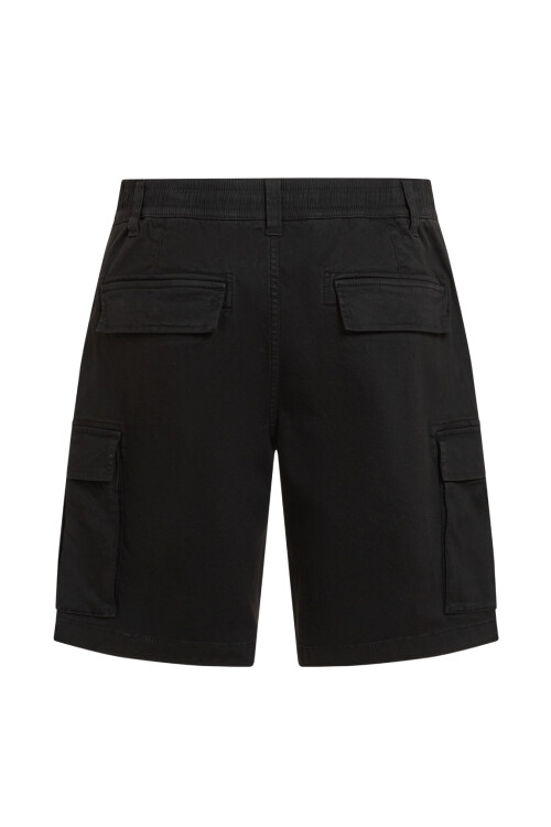 Bermuda Cargo O'Neill Mission Bay Negro
