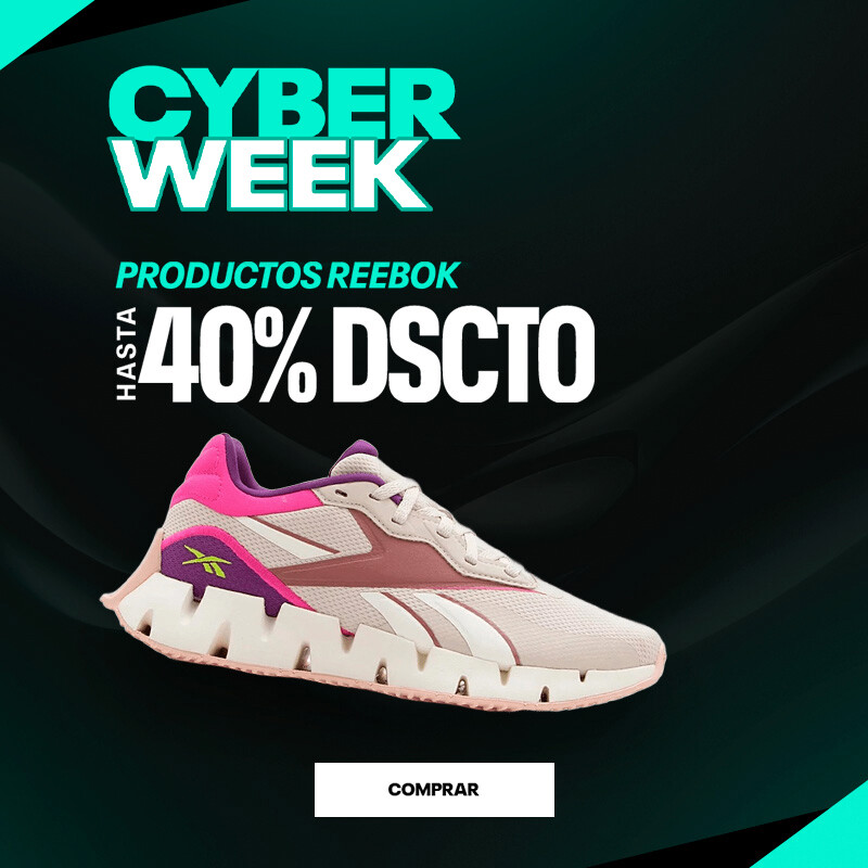 Cyber 1 - Reebok