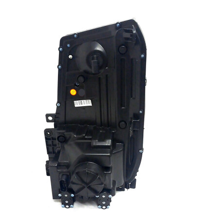SEMIOPTICAS JAC DER. 1035 KT 2024/ 12V CON LUPA - SEMIOPTICAS JAC DER. 1035 KT 2024/ 12V CON LUPA -