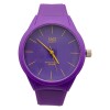 Q&Q VR28J00G6 violetauniforme