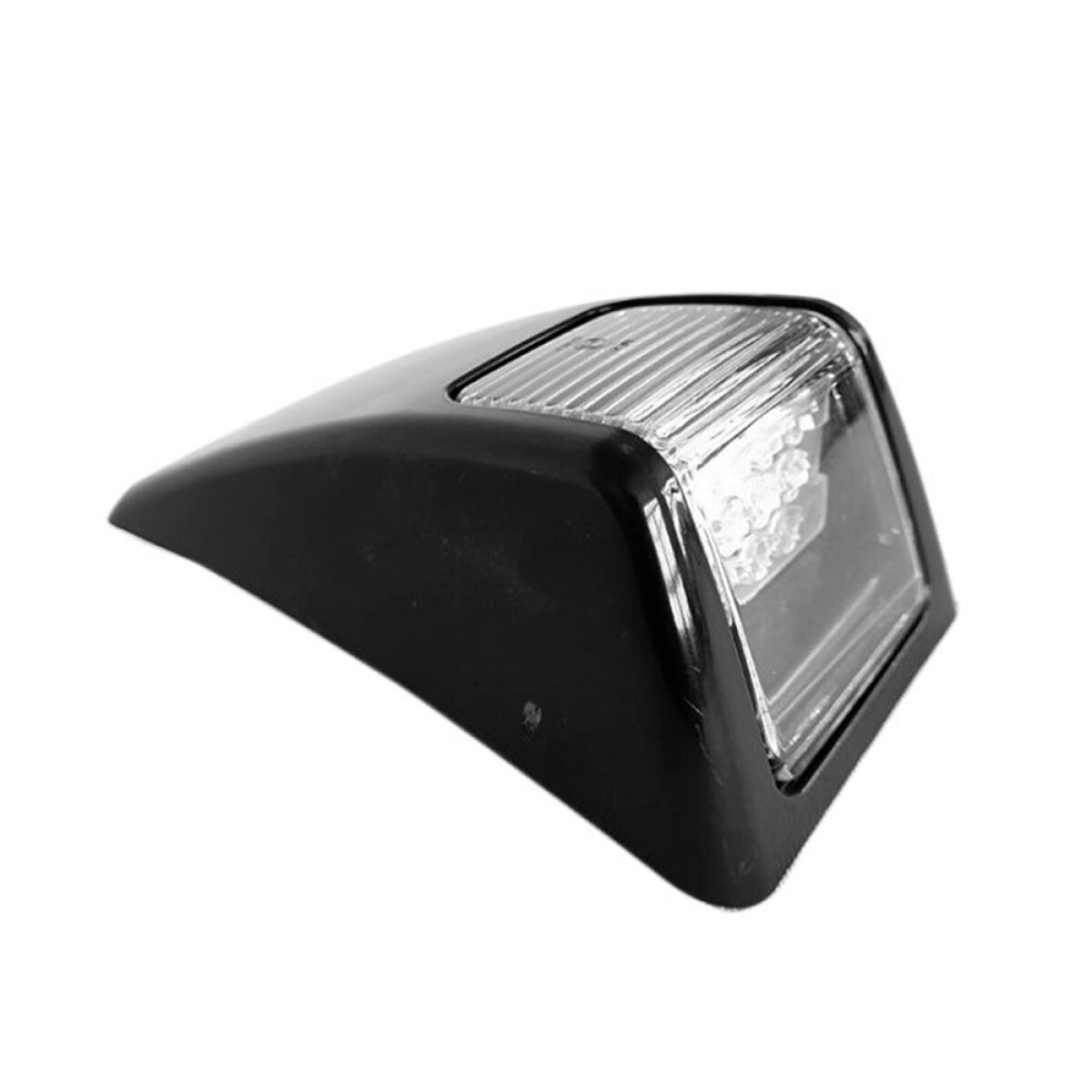 FAROL - LATERAL CAMION VOLVO GRANDE LADO IZQUIERDO - 