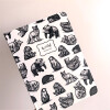 Cuaderno Wild Cuaderno Wild