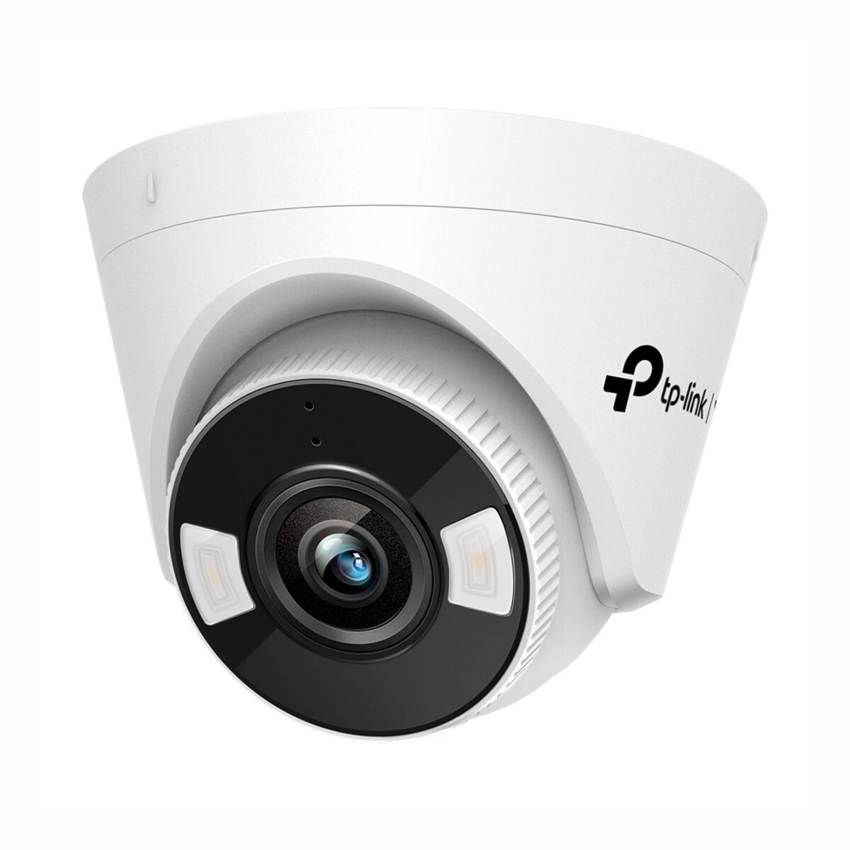 Cámara De Vigilancia Turret TP-LINK C450 5MP Visión Nocturna Exterior 