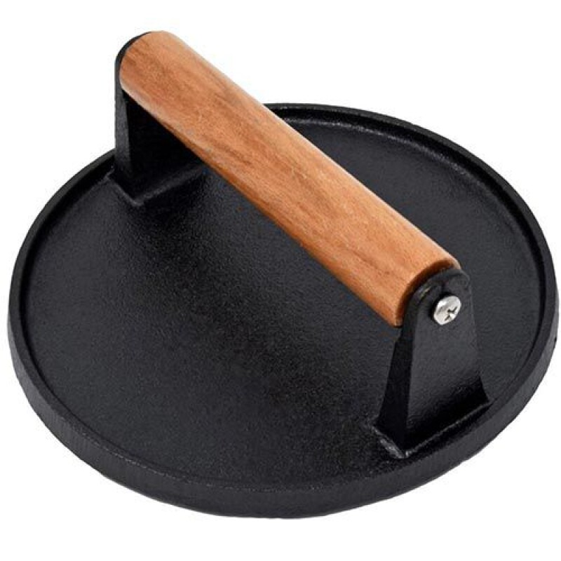 PRENSA DE HIERRO 18CM PRENSA DE HIERRO 18CM