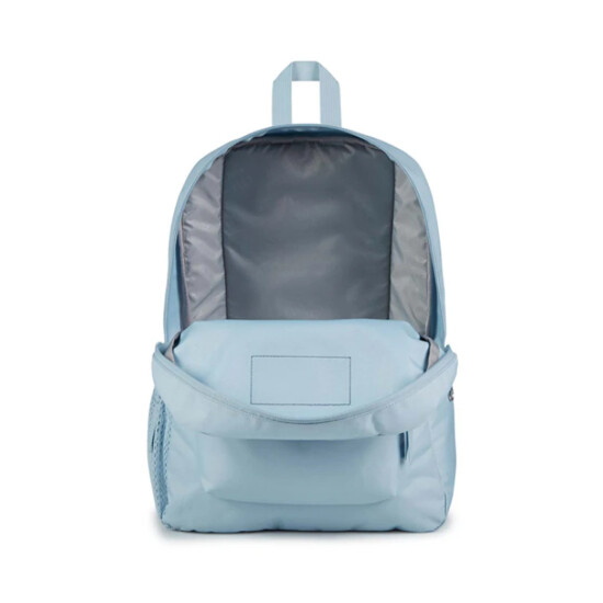 MOCHILA JANSPORT TRANSPORT PACK BLUE DESK 0