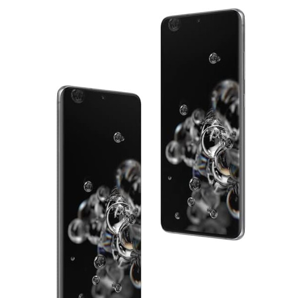 Samsung Galaxy S20 Ultra 12/128 Gb 5g CEL SAMSUNG S20 ULTRA 12/128 GRIS DF