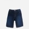 Bermuda denim JEAN OSCURO