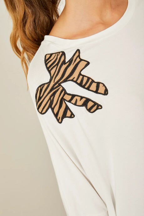 REMERON RIBBON BLANCO