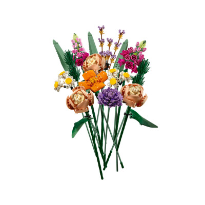 Ramo de Flores Creator Expert Lego Ramo de Flores Creator Expert Lego