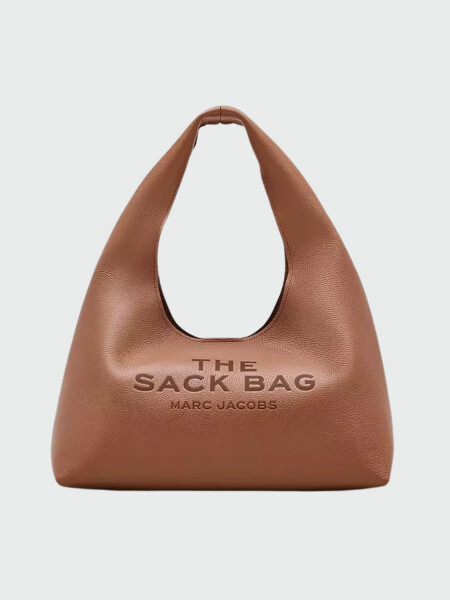 MARC JACOBS - The Leather Sack bag 0