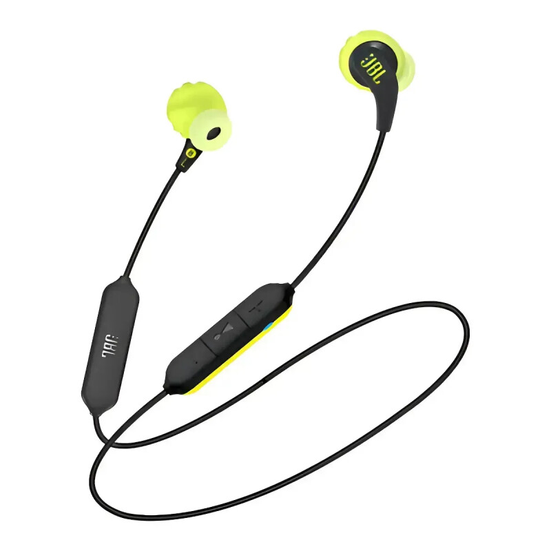 Auriculares JBL Endurance Run 3 con Bluetooth Black Auriculares JBL Endurance Run 3 con Bluetooth Black
