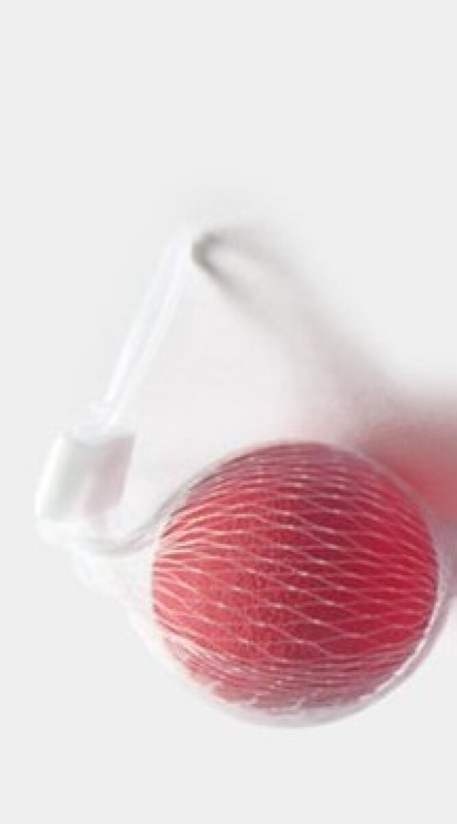 PELOTA MACIZA 5 