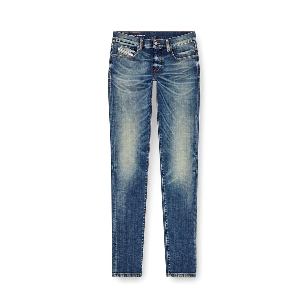 2019 D-Strukt - Hombre Blue Marine