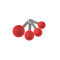 JUEGO DE 8 MEDIDORES BETTY CROCKER JUEGO DE 8 MEDIDORES BETTY CROCKER