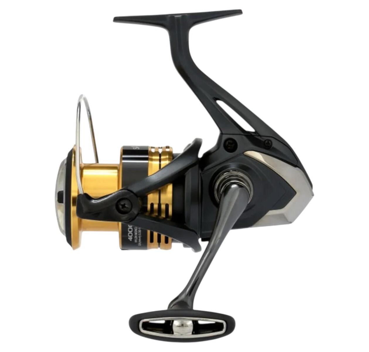 Reel Shimano Sahara Sahara Sh4000xg 