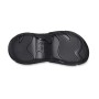 Bubble Crush Clog - Unisex Triple Black