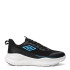 Championes de Mujer Umbro Dynamen Negro - Azul