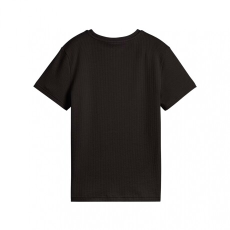 Remera Puma Her - Black Black