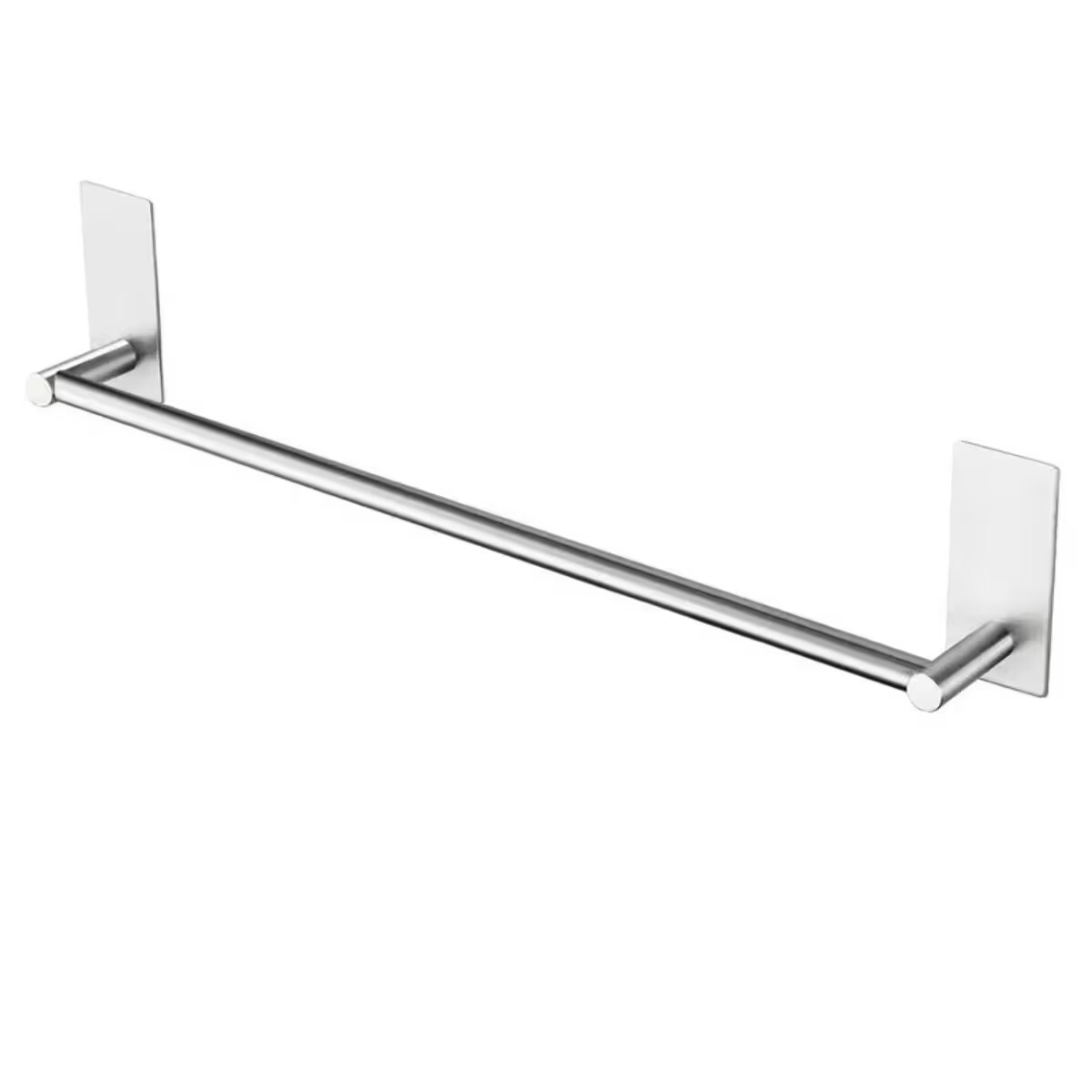 Toallero Barra Autoadhesivo Satinado Gc 