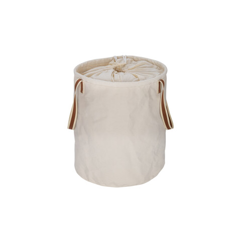 Cesta natural organizadora 41 lts. con cuerda -TRAMONTINA TM0103