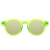 Lentes de Sol Chilli Beans Wisconsin Unisex Verde