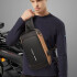 Bolso Bandolera Anti Robo BOLSO BANDOLERA ANTI ROBO WD3516